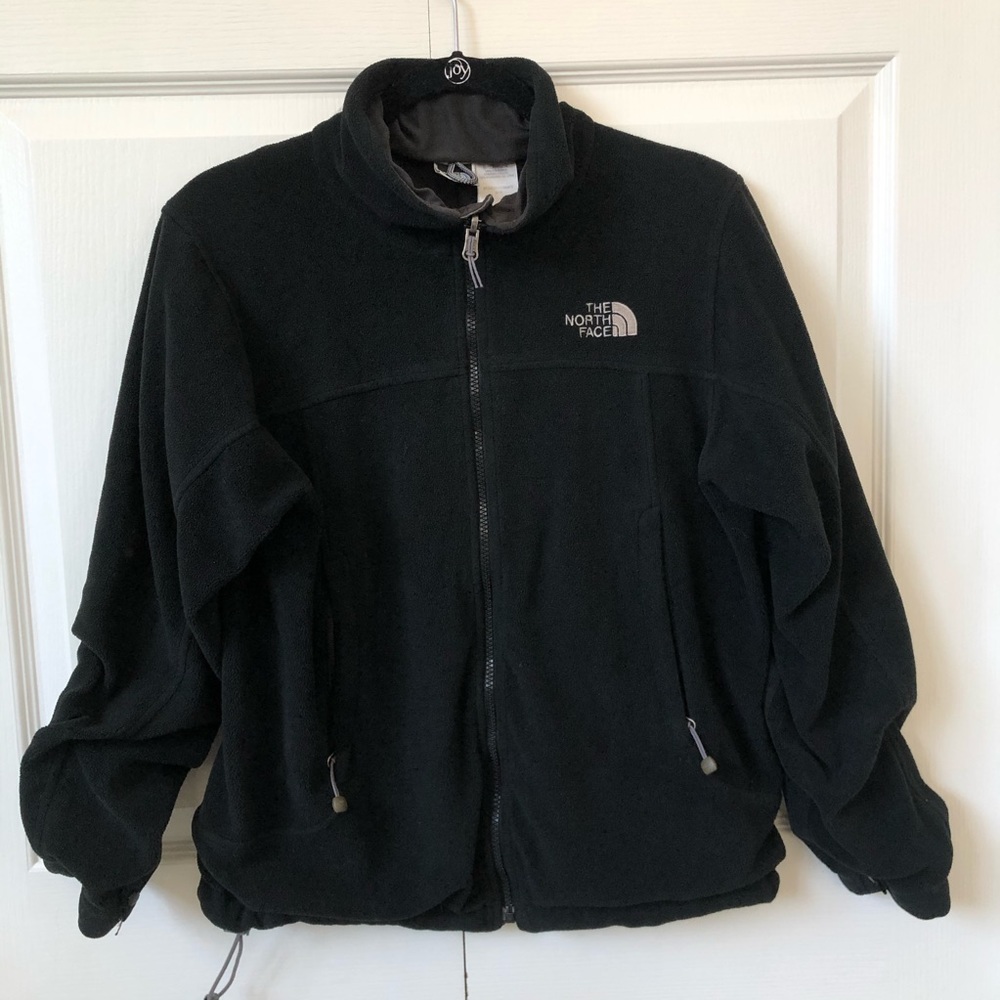 The North Face Gore wind stopper women jacket